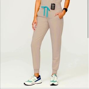 FIGS Boulder Jogger scrub pants